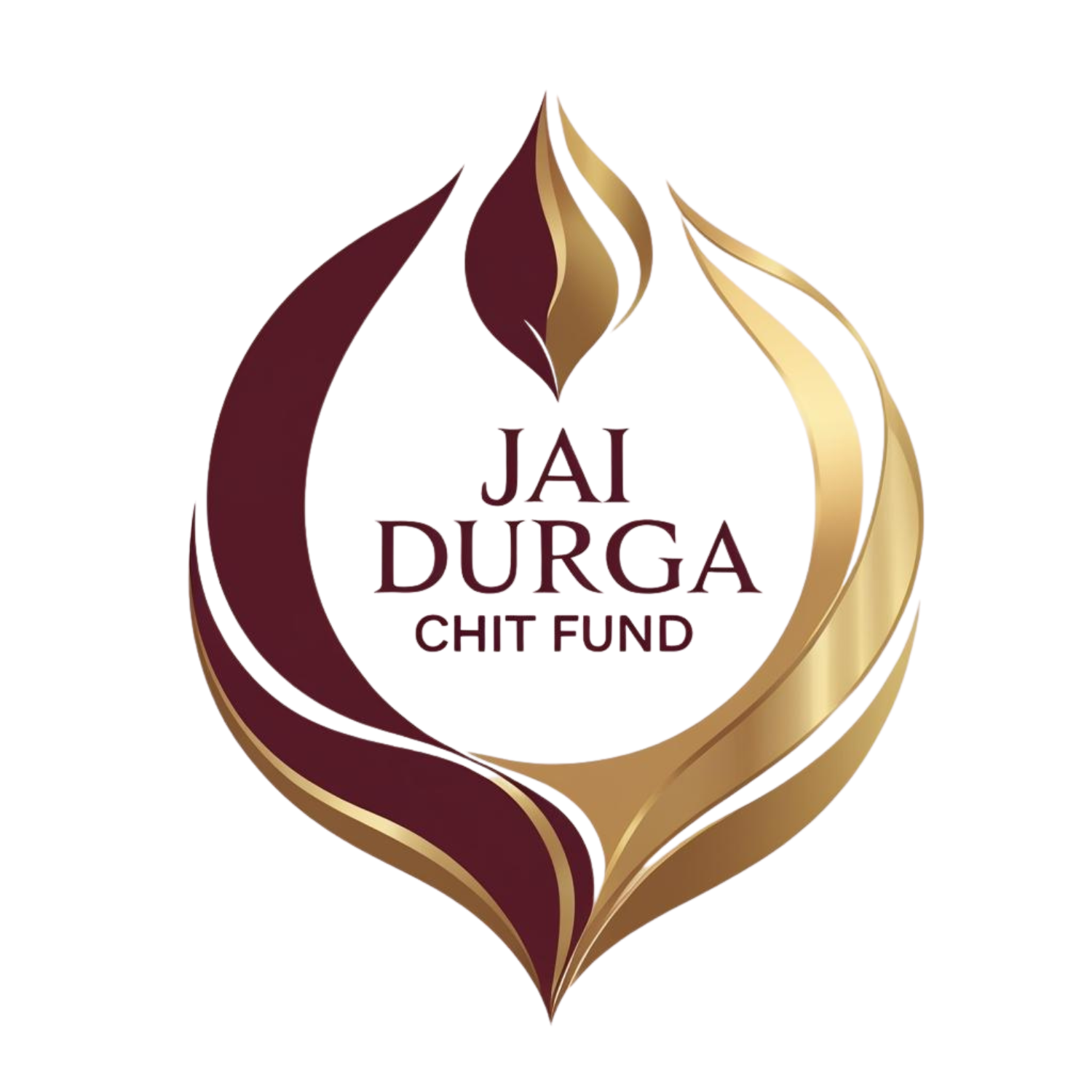 Jai Durga Chit Fund logo